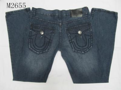 Men's TRUE RELIGION Jeans-856